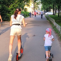 Карина Синеокая