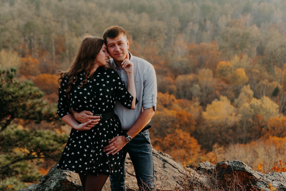 Love Story Для Катерины  и Алексея