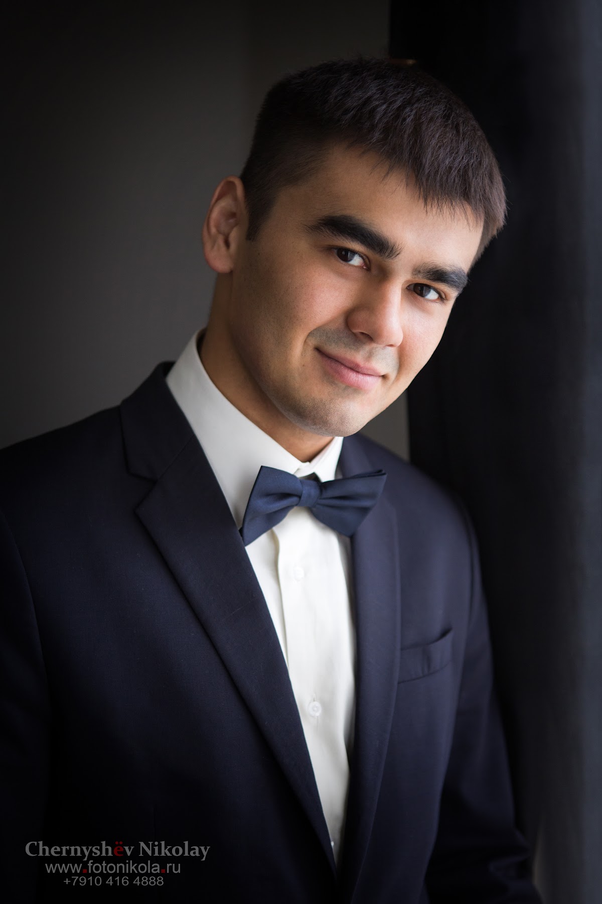 Наталья и Вадим