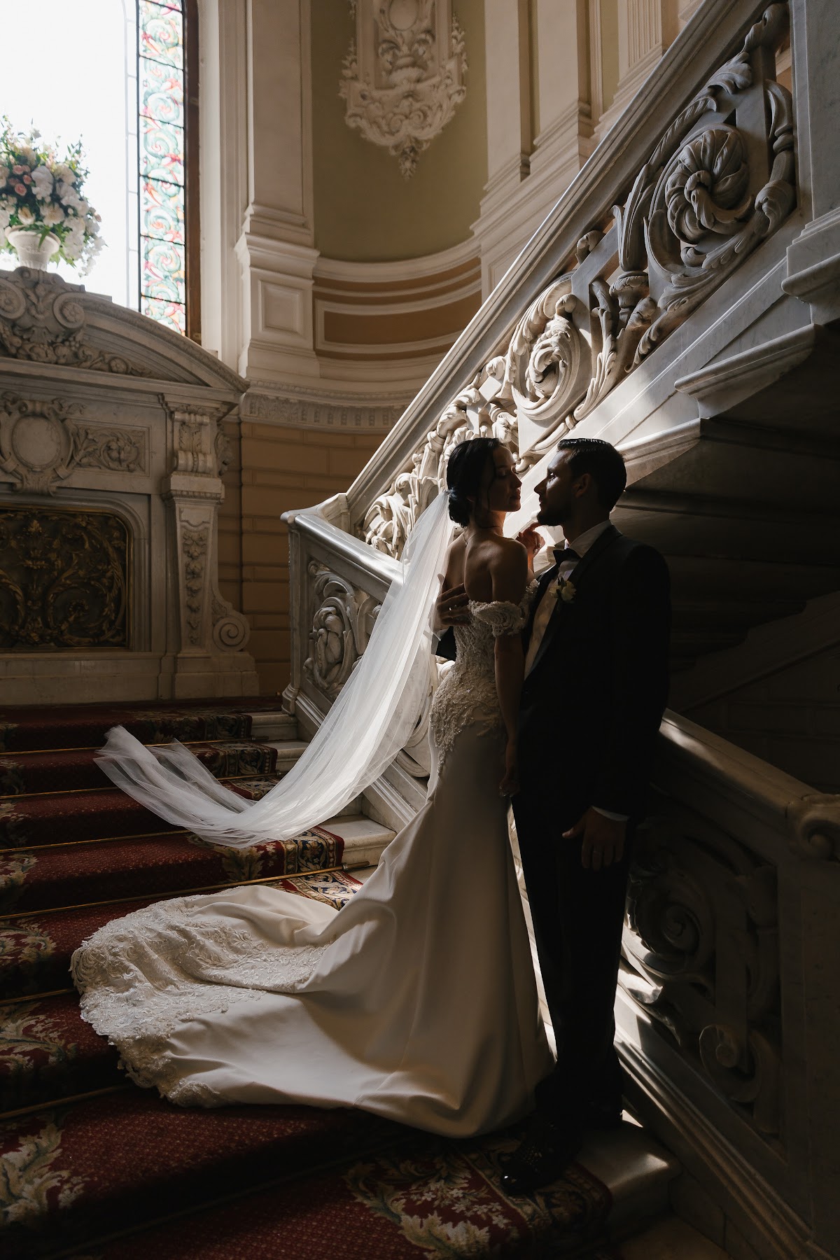 The Global Wedding