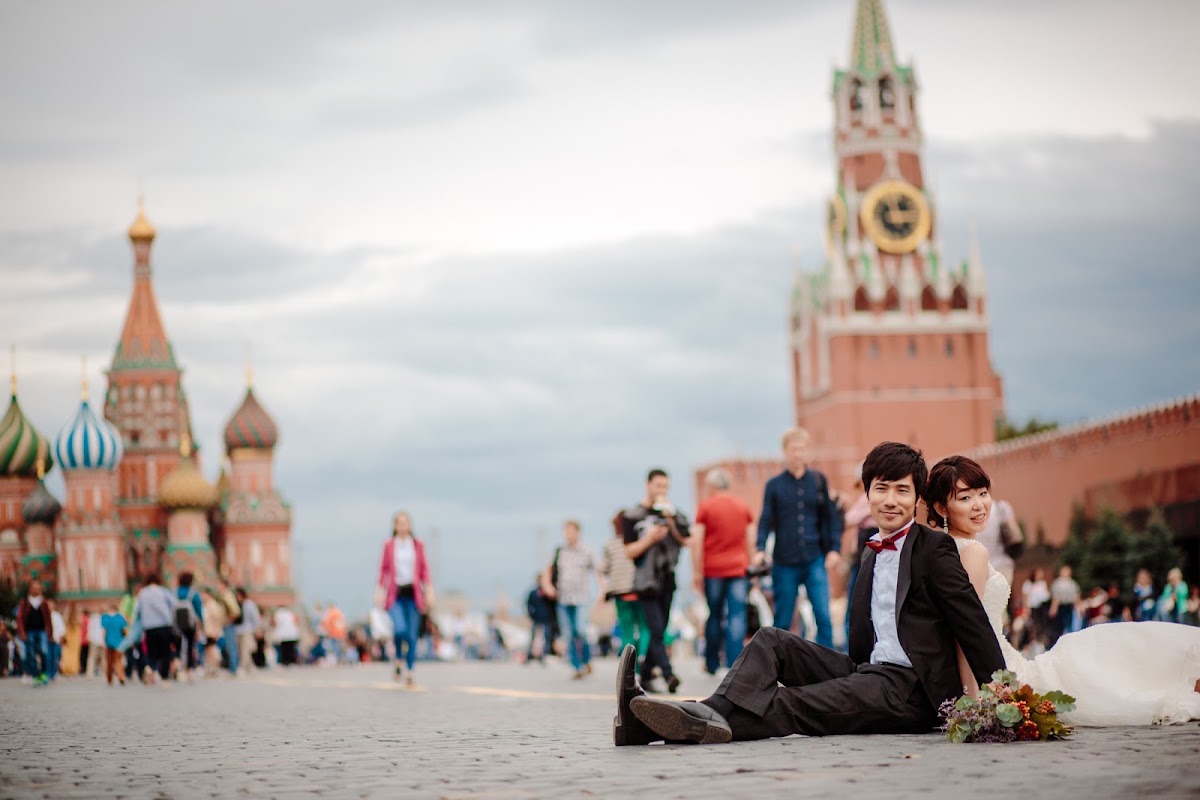Майко и Космос