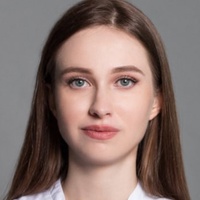 Лиза Дунаева