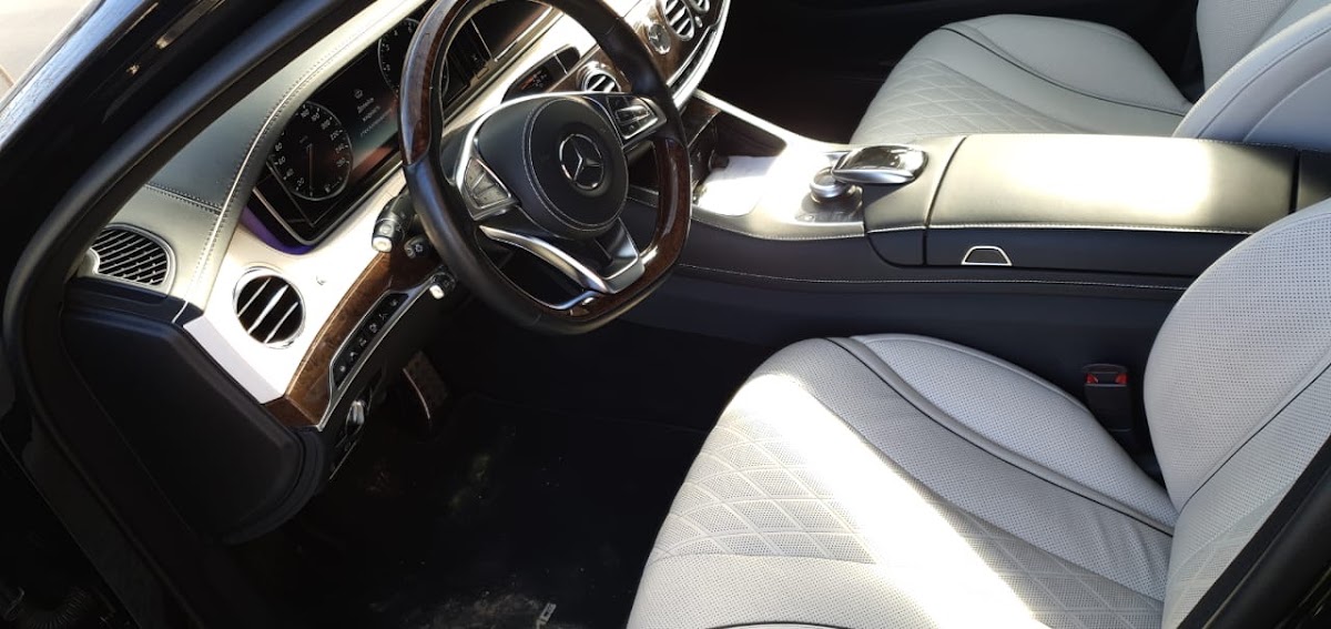 Mercedes-Maybach