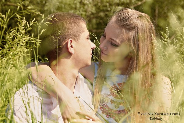 Результаты фотосессий