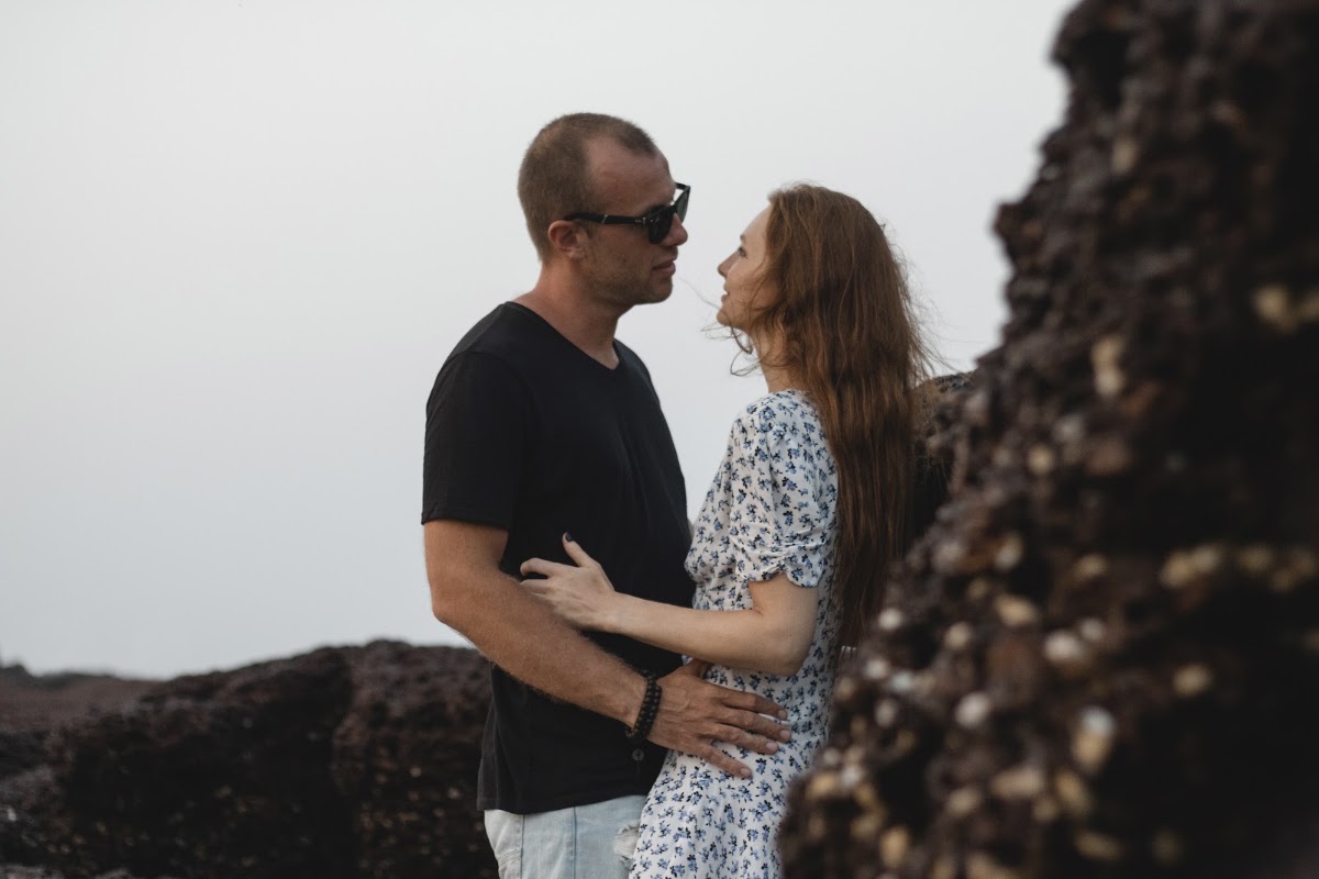 Портфолио: Love story