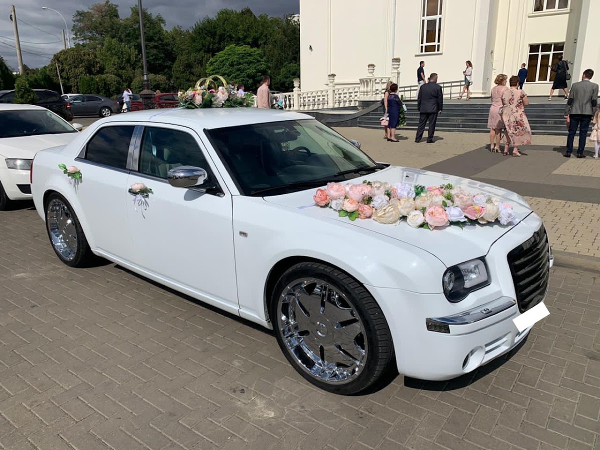 Chrysler 300C