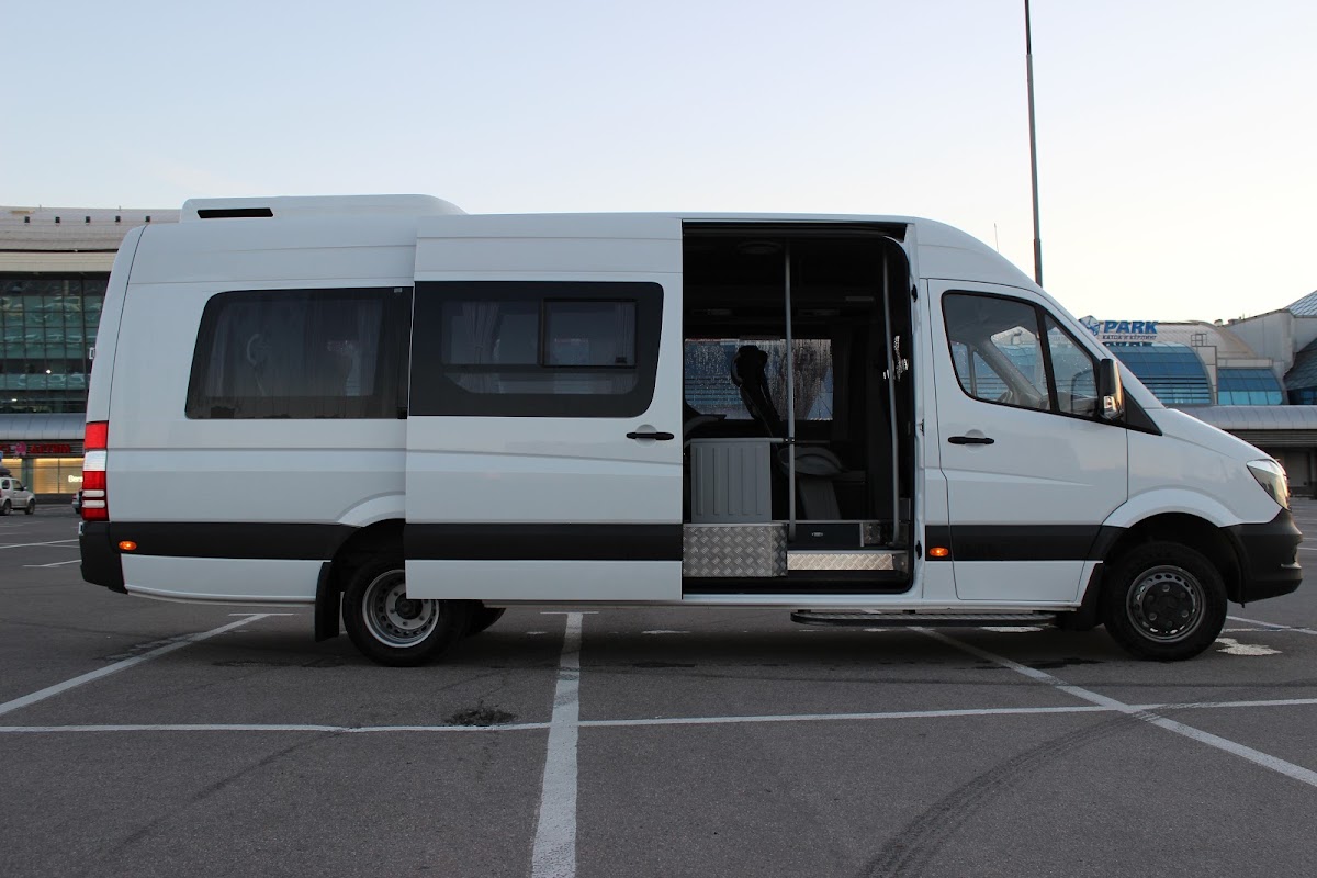 Iveco Neman