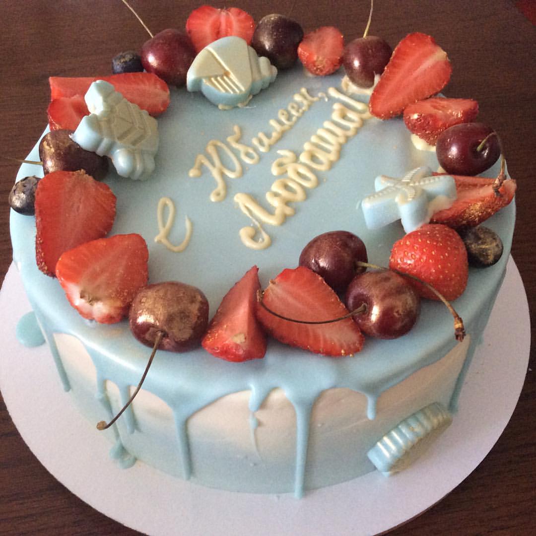 Classic Cake