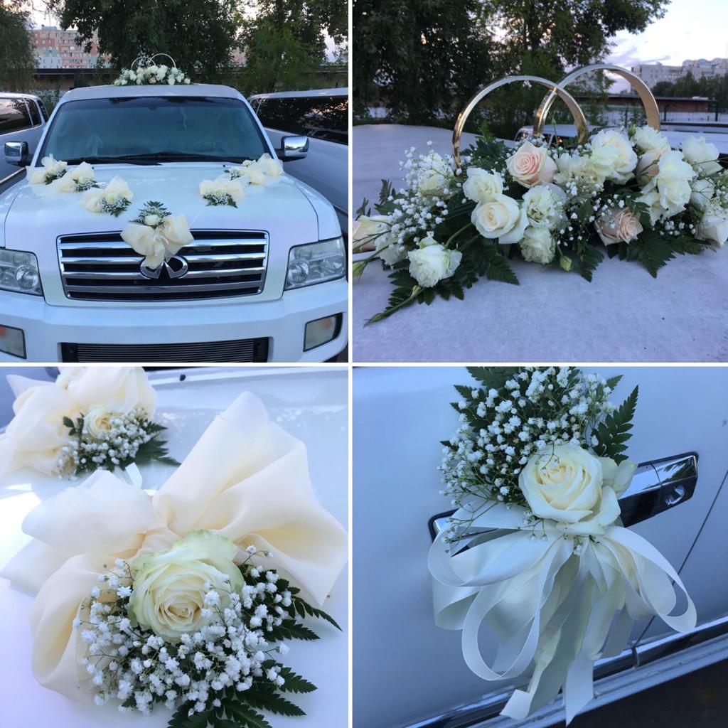 Infiniti QX56 гос № 567