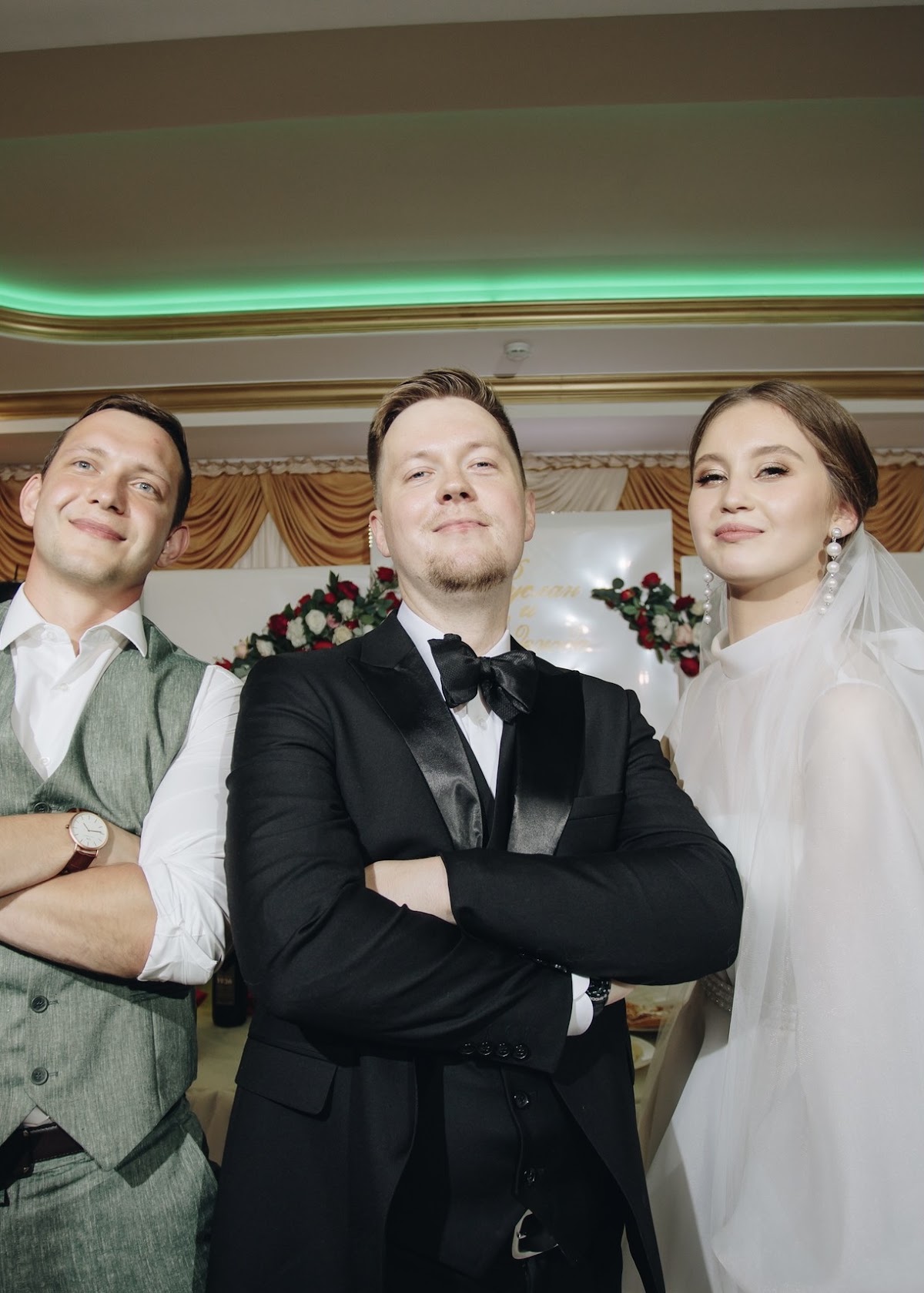 Руслан и Надежда 07.07.2023