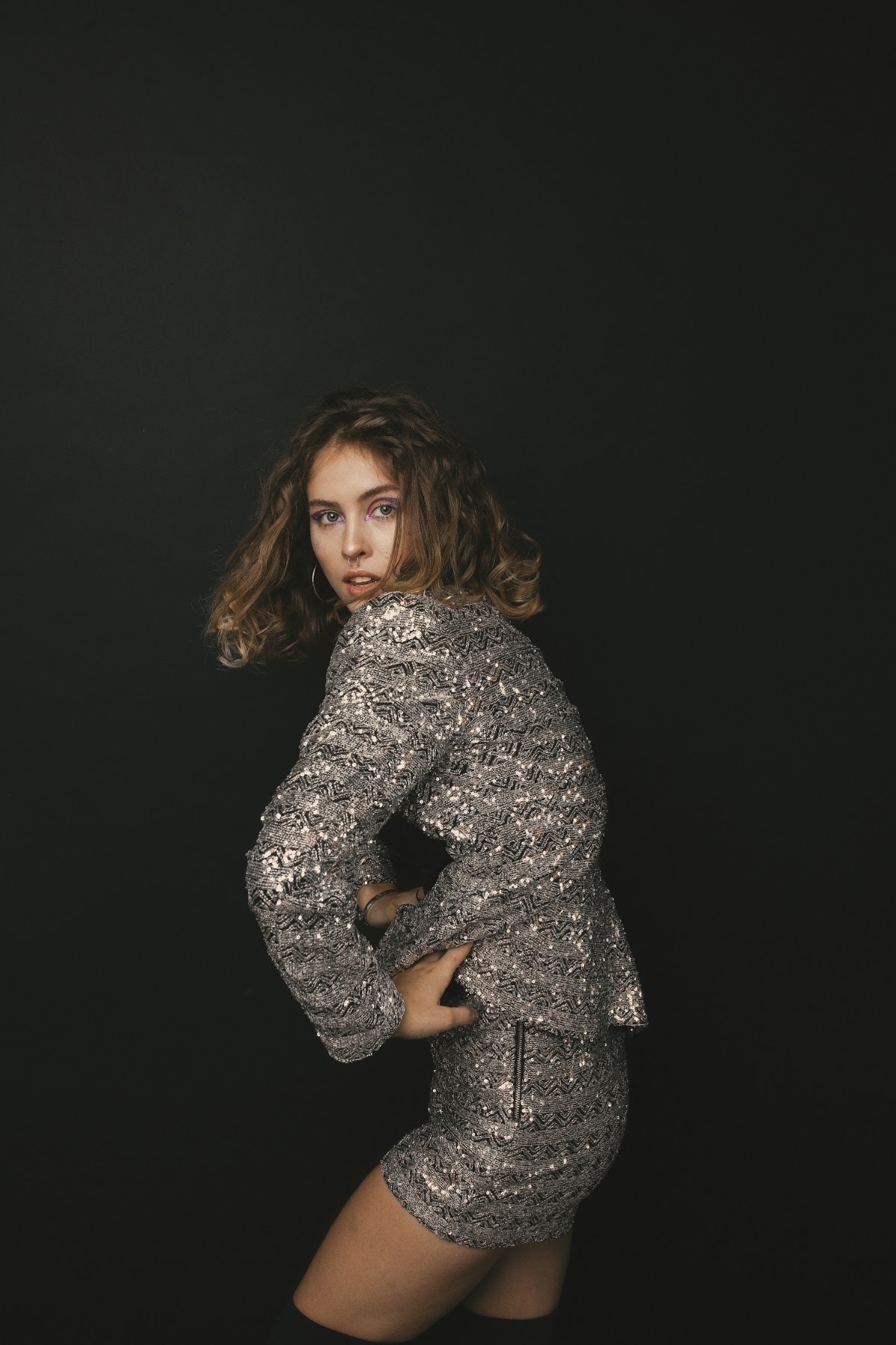 Образ для фотосесси