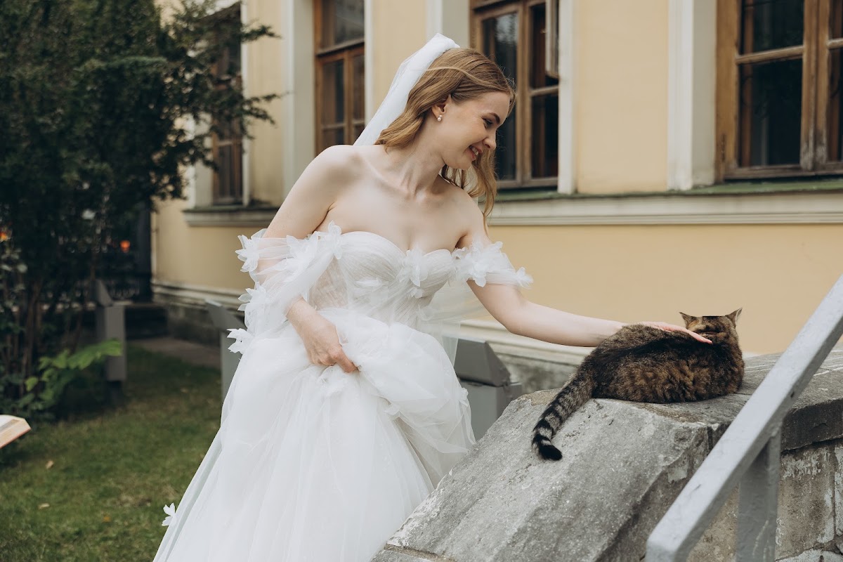Оксана и Александр