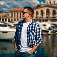 Алексей Никитин