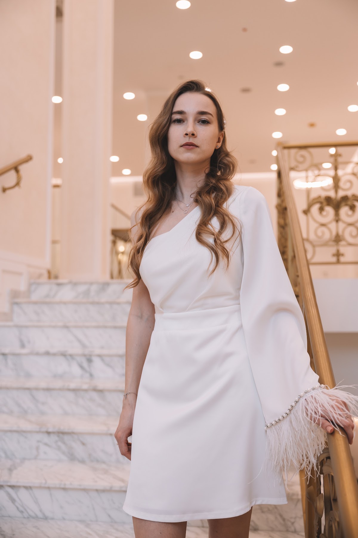 Юлия и Влад