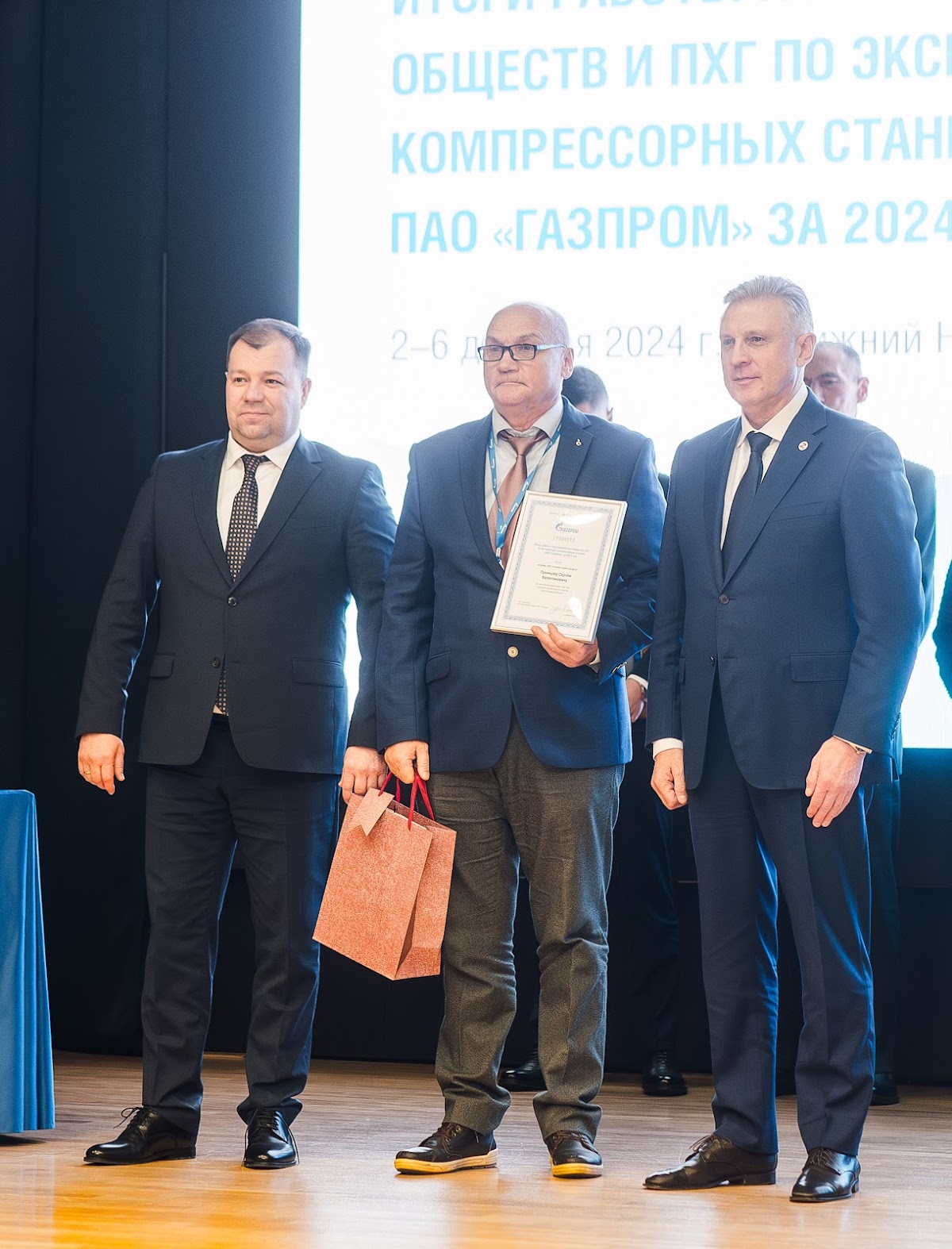 Портфолио: Репортаж