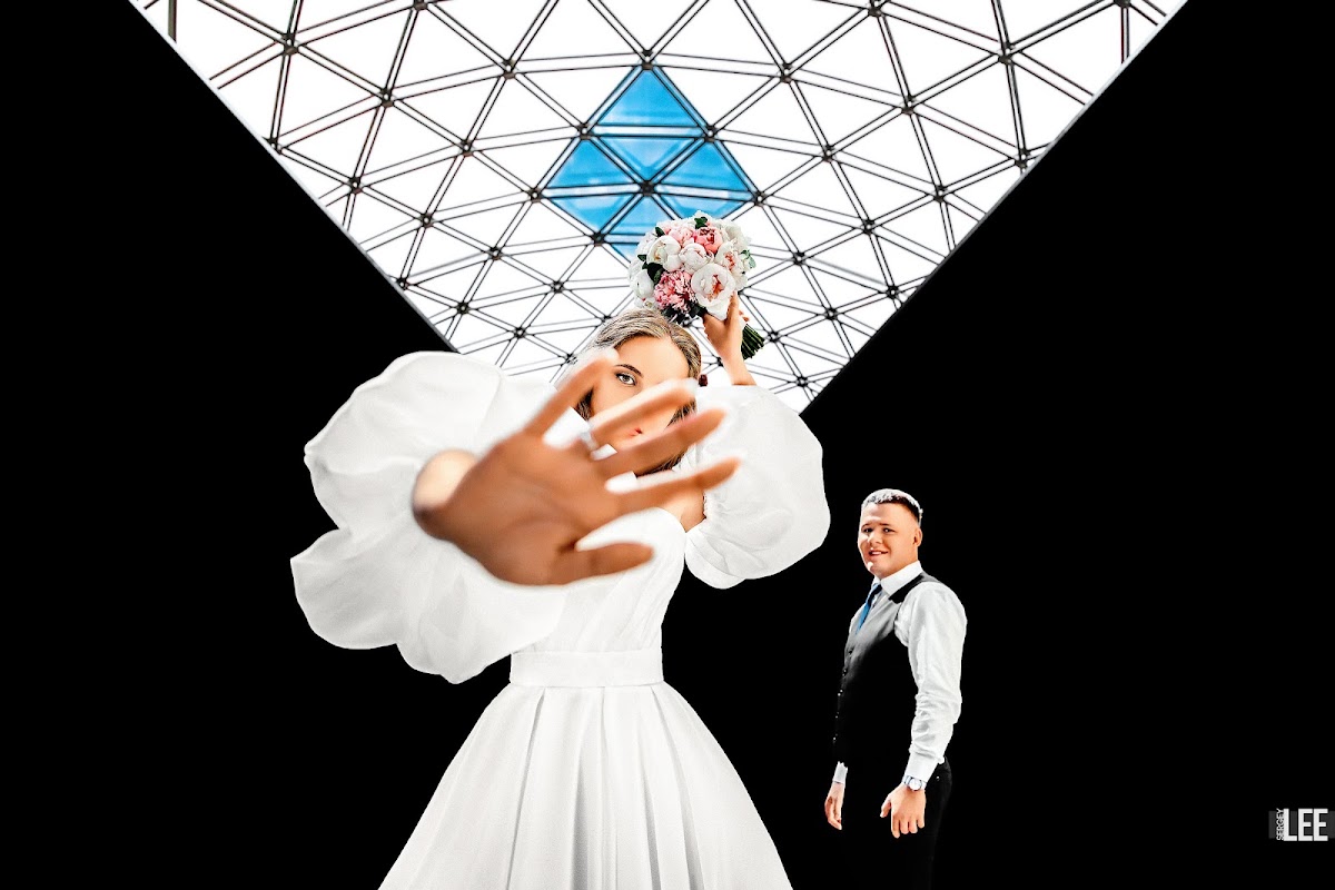 Сергей Ли
