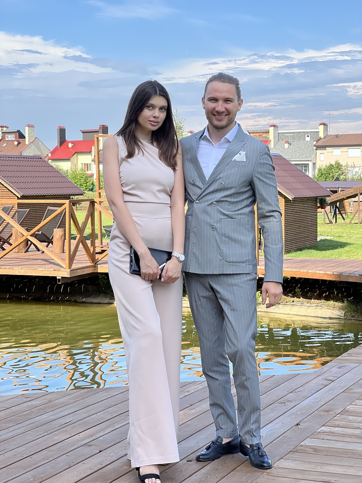 События