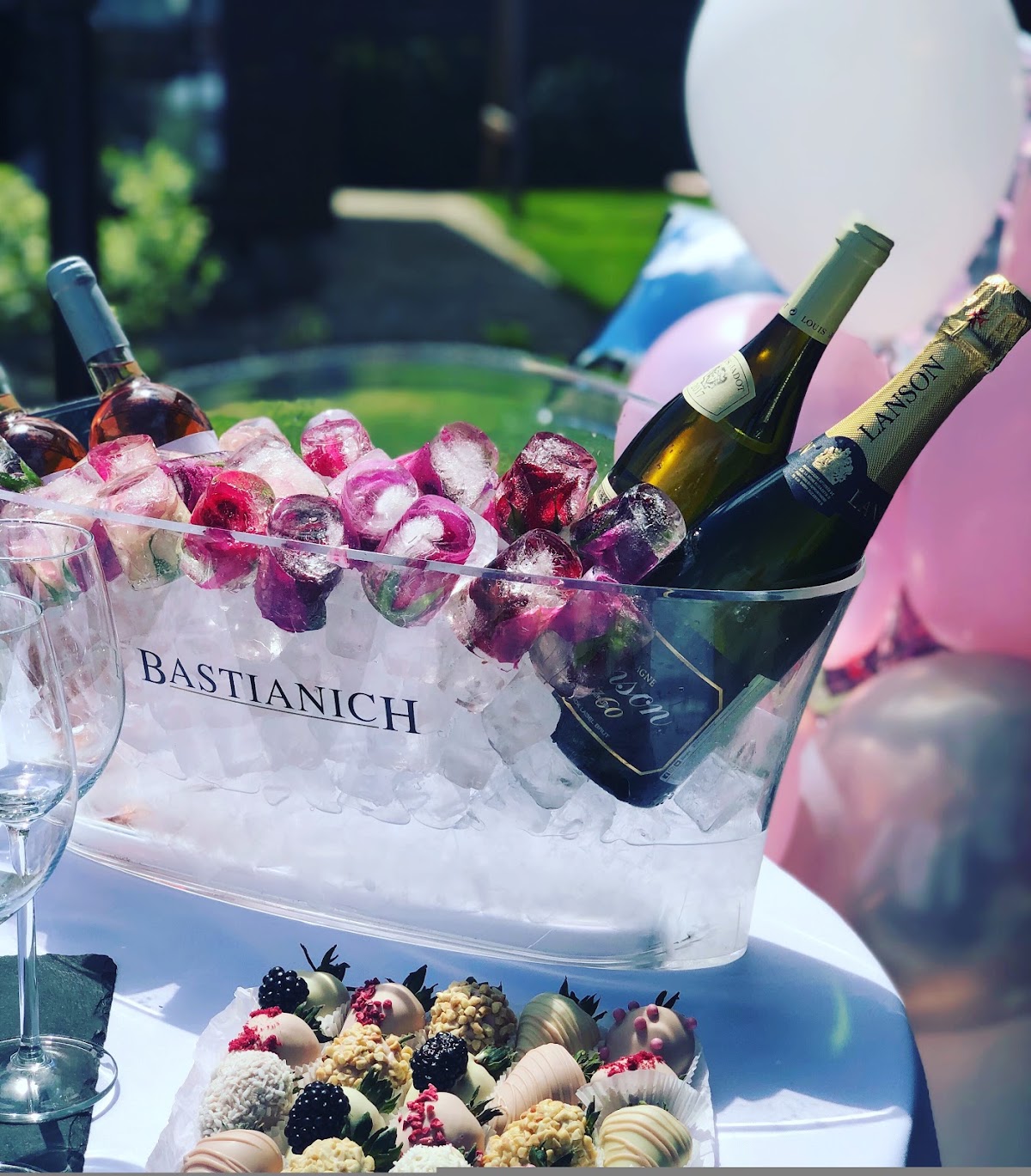 Brusnika Catering