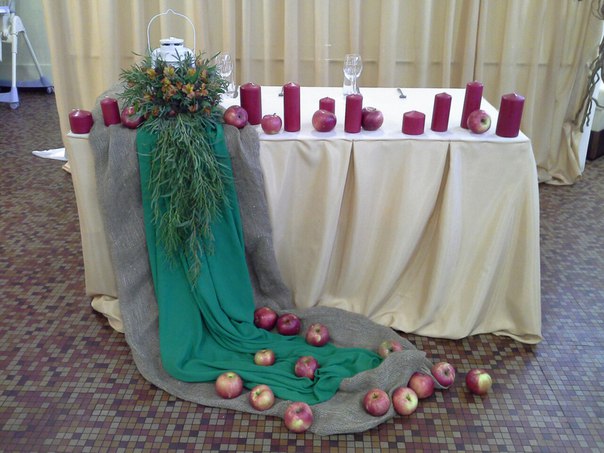 The flowering of love