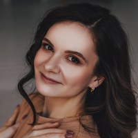 Мария Шидловская