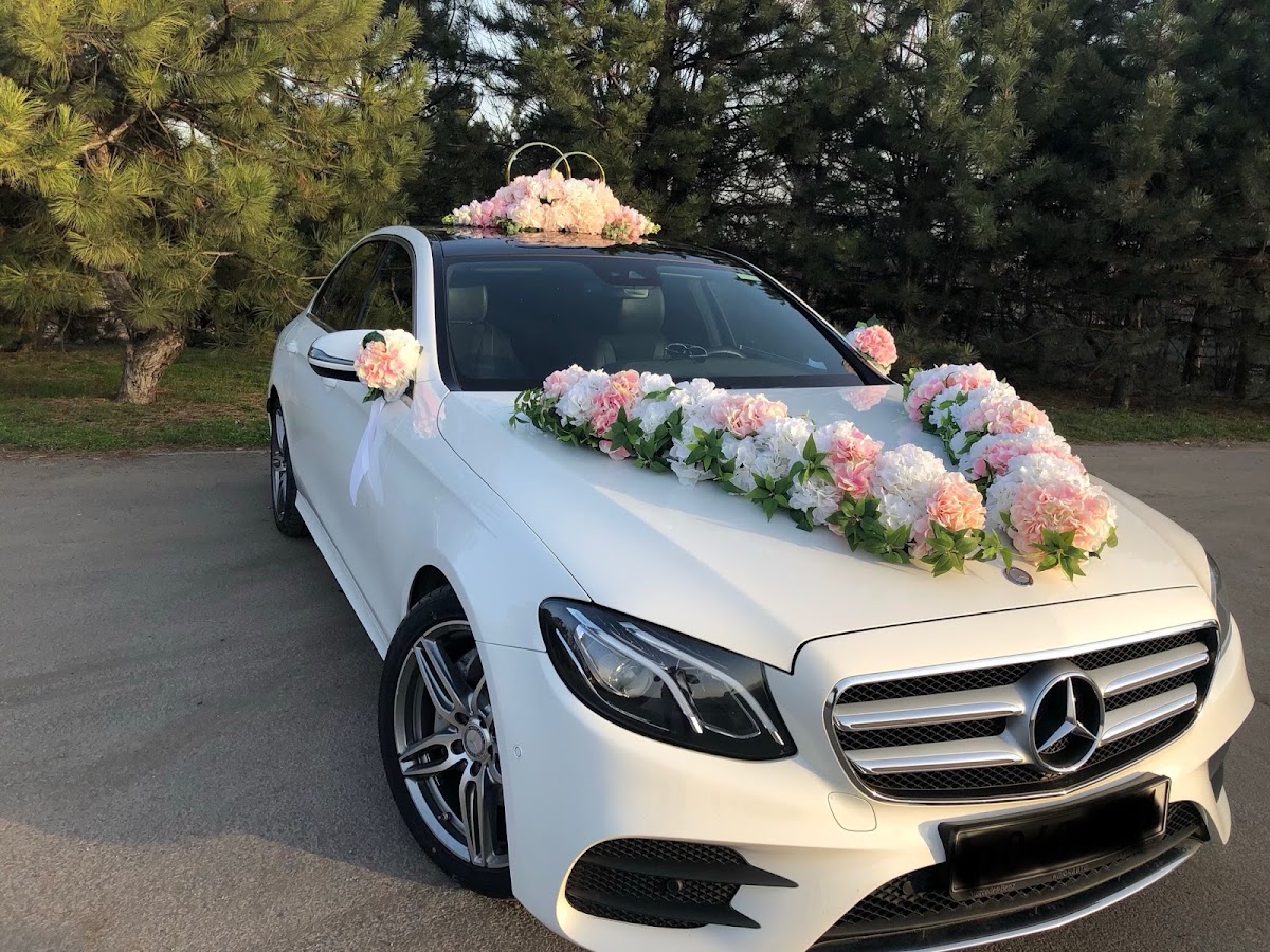Автодекор