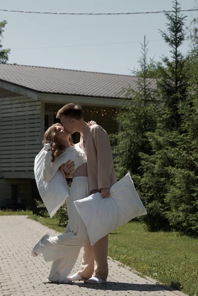 Кирилл & Ирина
