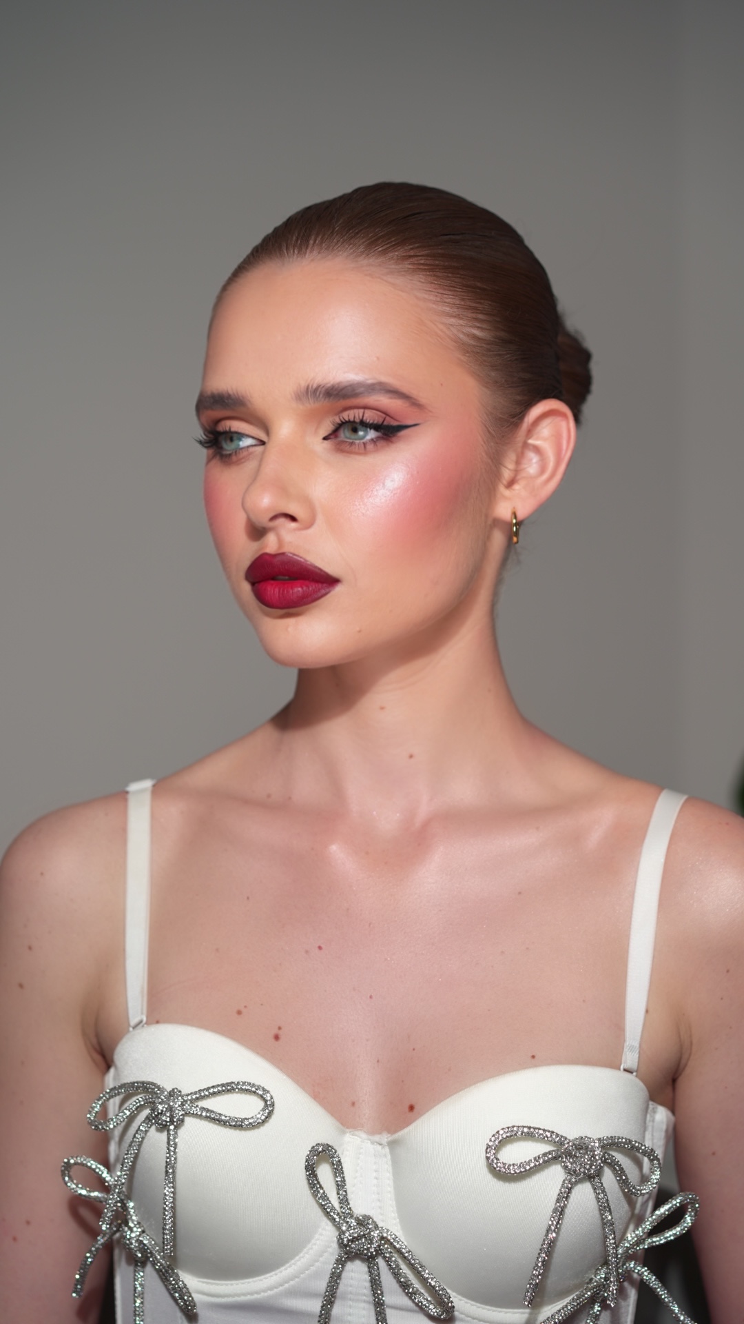 Novikova mua, свадебная студия
