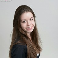 Элина Перевозчикова