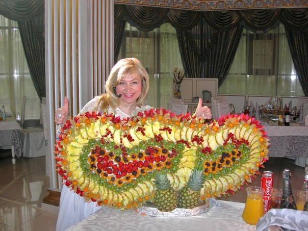 Свадебный отчёт