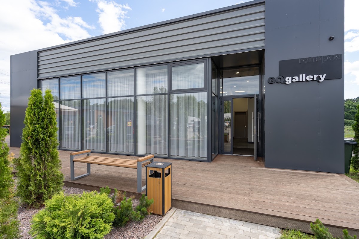 Gallery — Свадьба