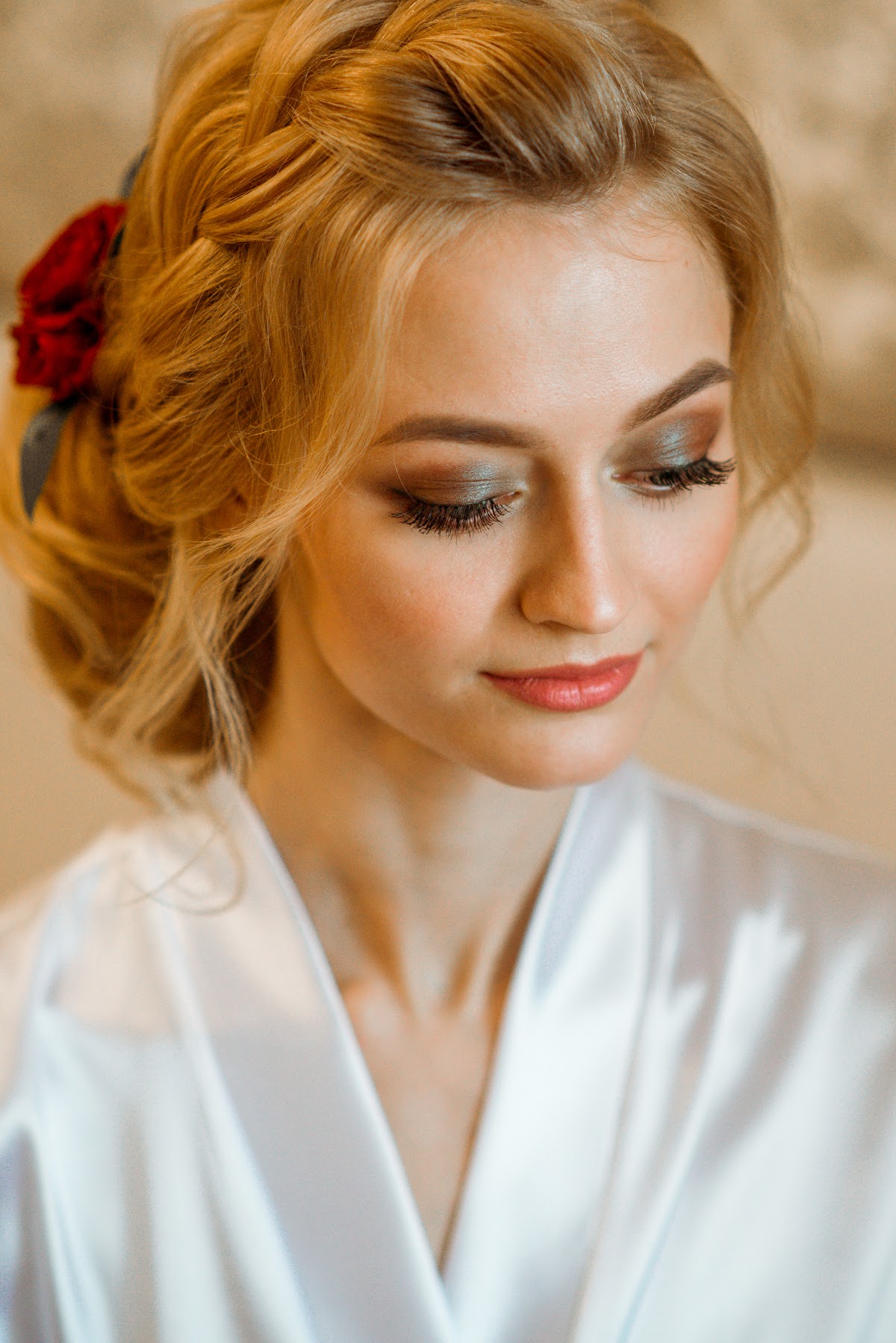 Анна и Петр