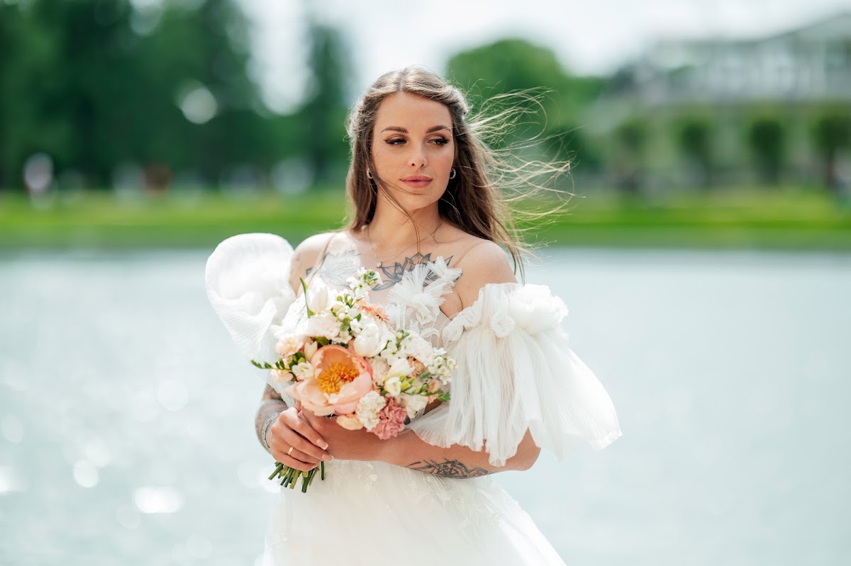 Юлия и Александр