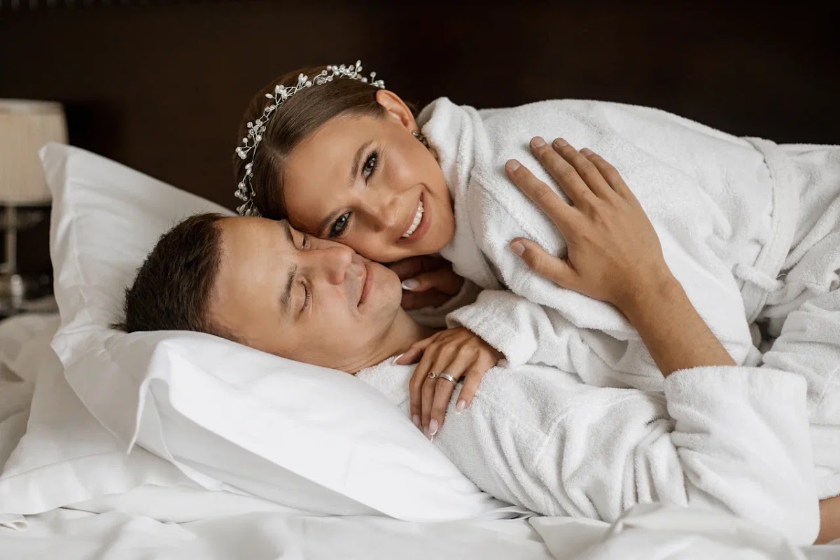 Дмитрий &  Светлана