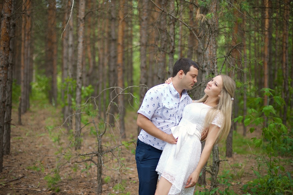 Love story