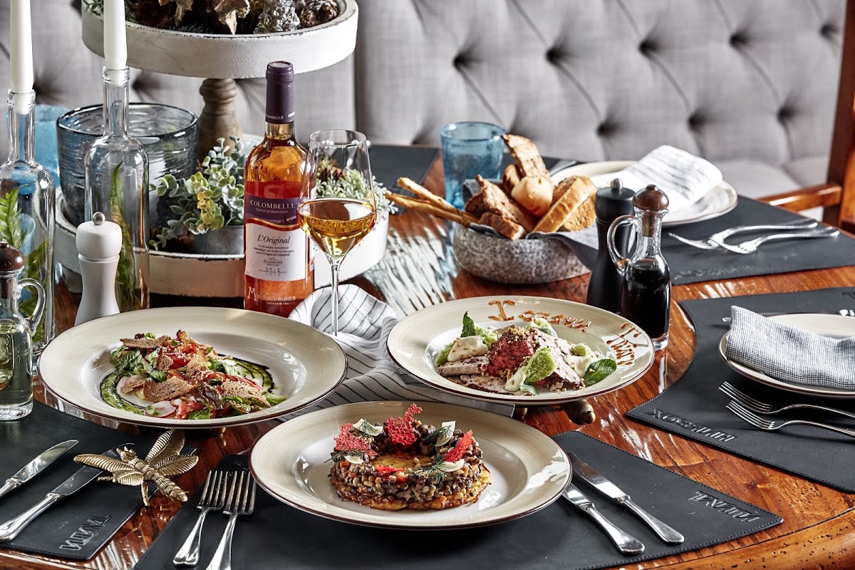 Bellini Group Catering — кадр 2 из 20