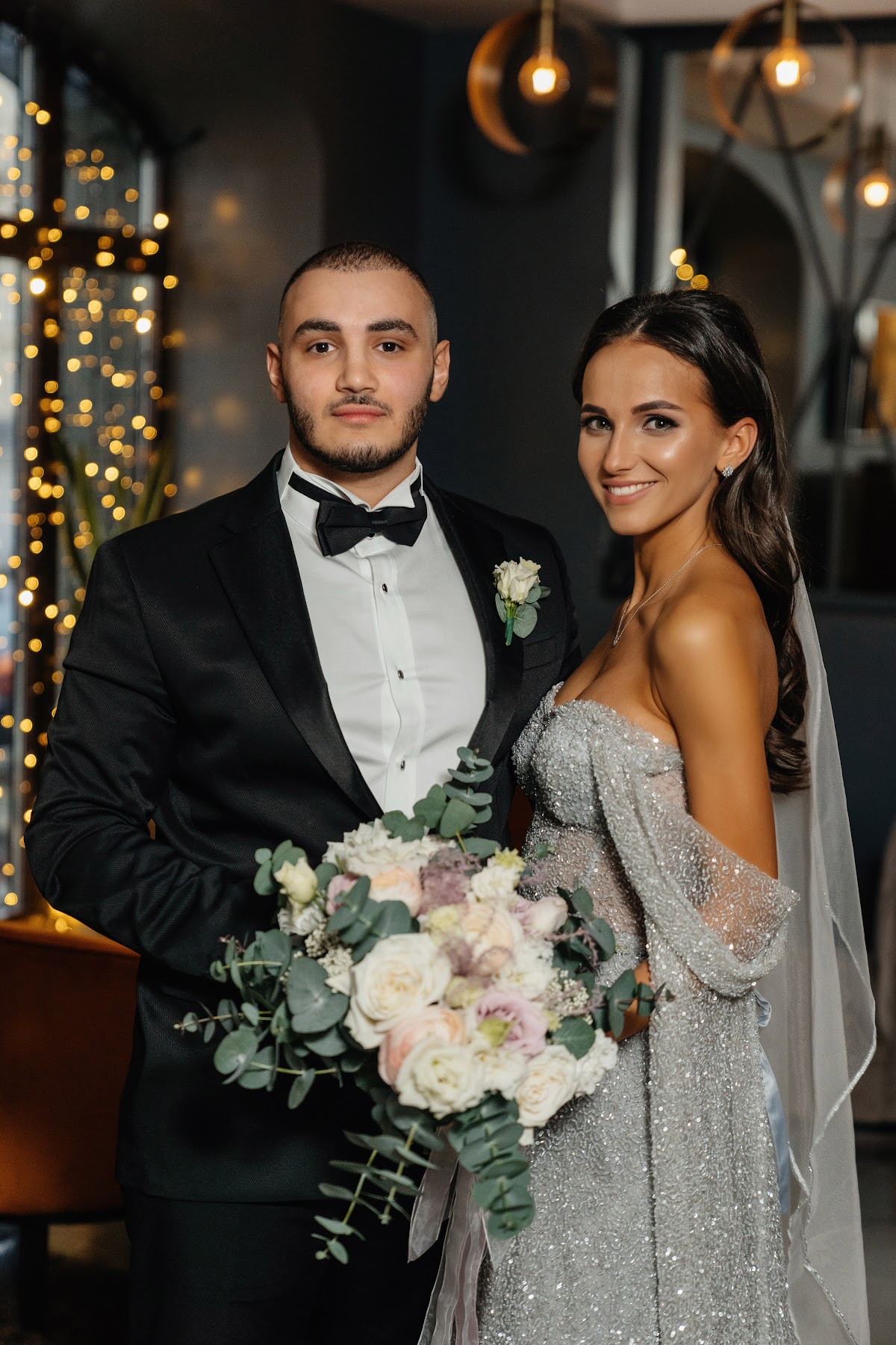 Свадьба Карена и Натальи