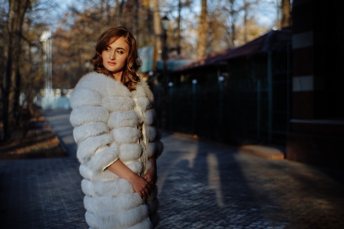 Екатерина Соколова
