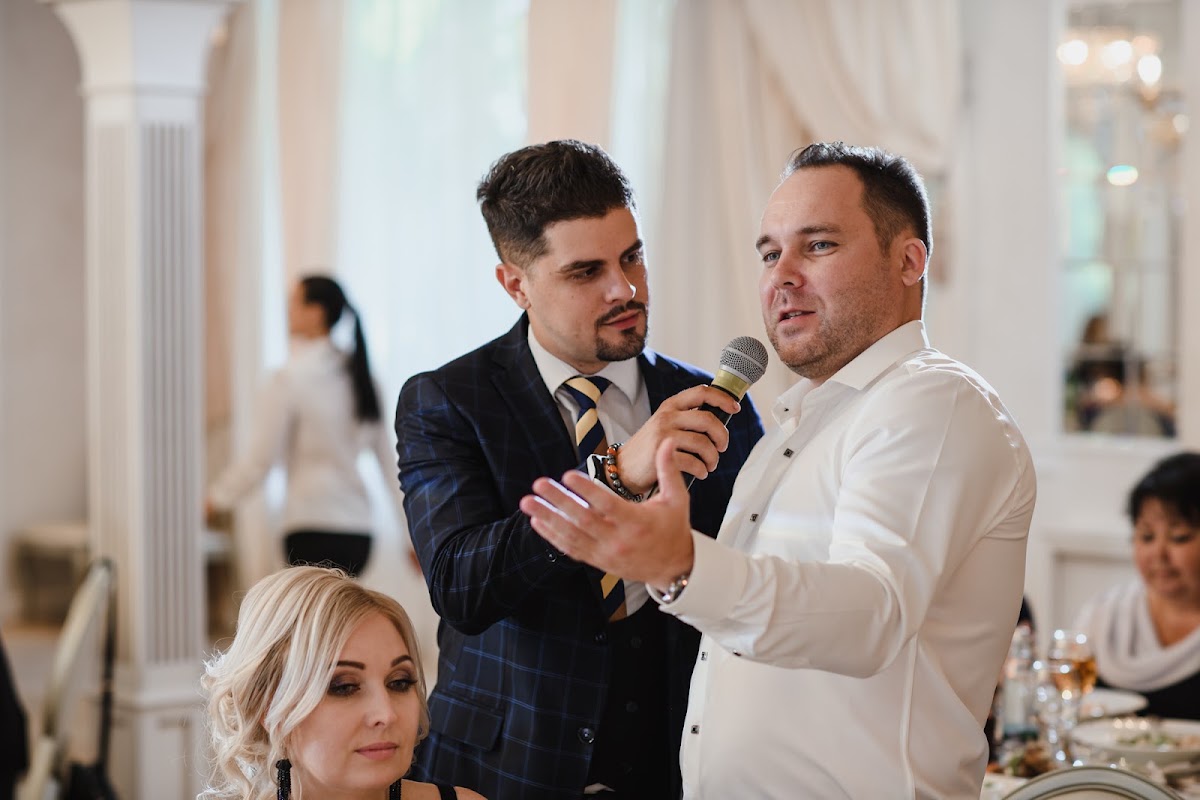 Портфолио: День рождения