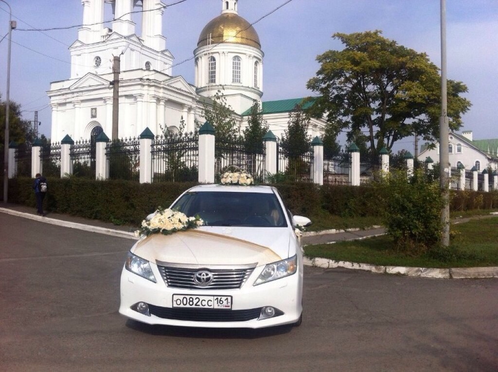ЗОЛОТАЯ ОСЕНЬ