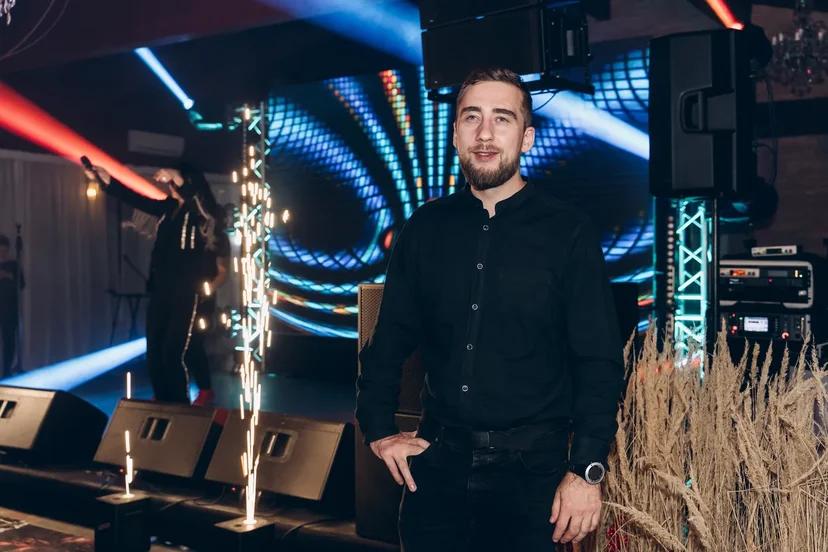 Павел Федотов