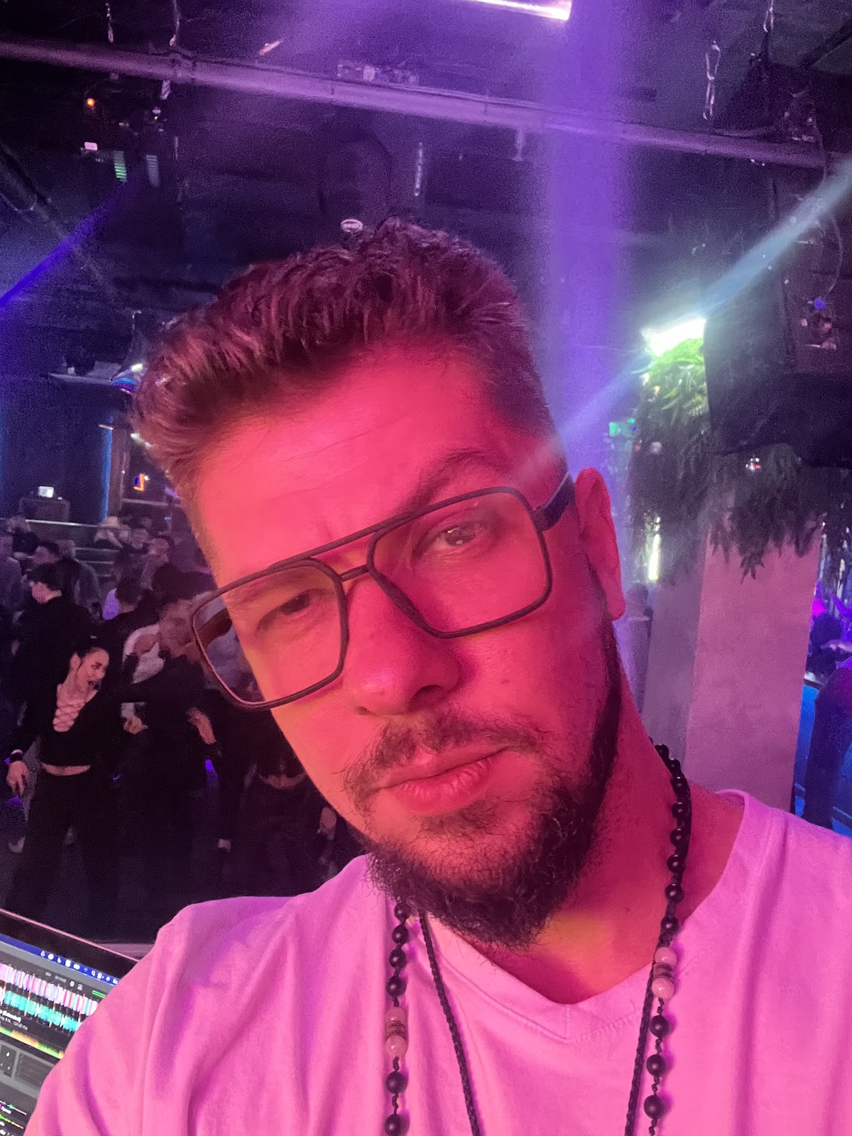 Еще немного о работе