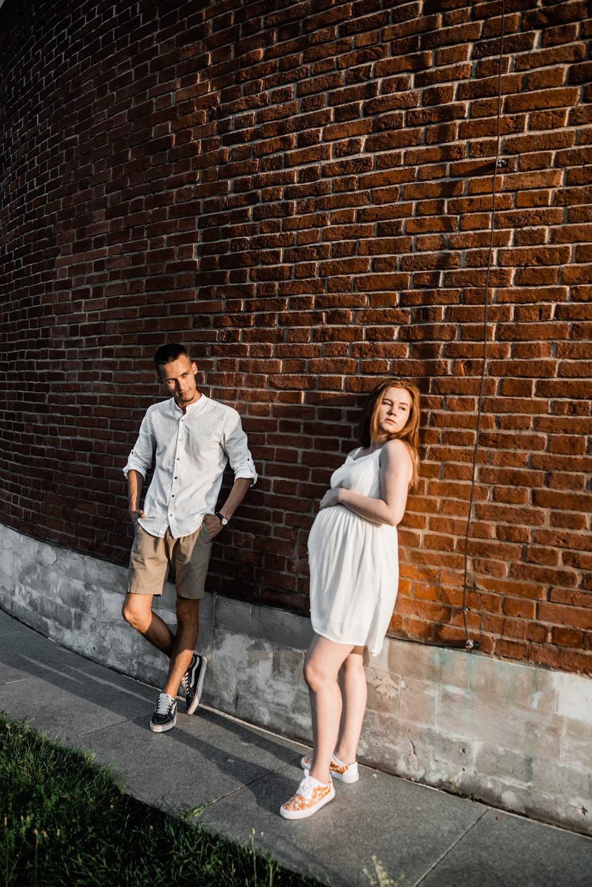 Портфолио: Love story