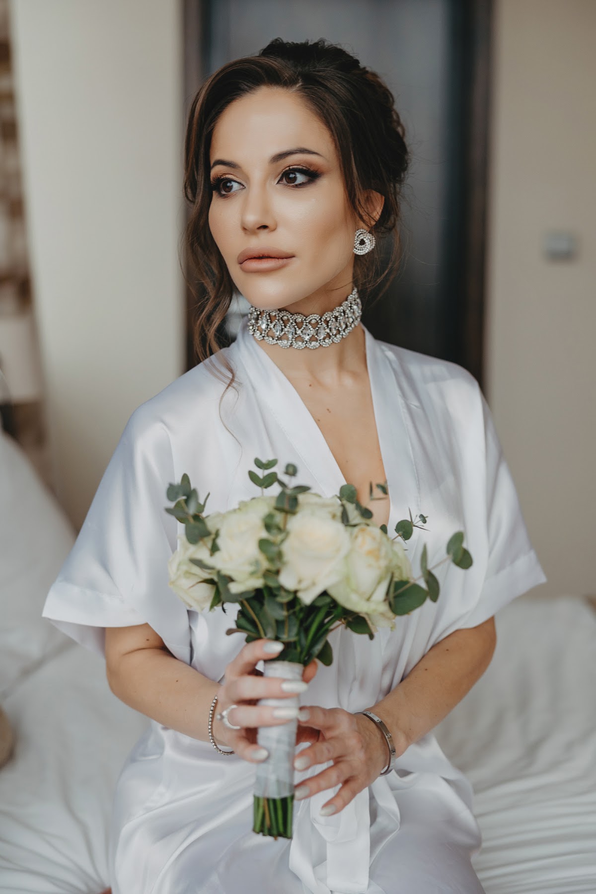 Кристина и Евгений