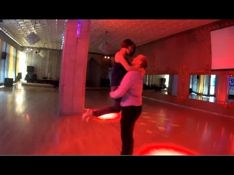 Портфолио: Свадебные танцы