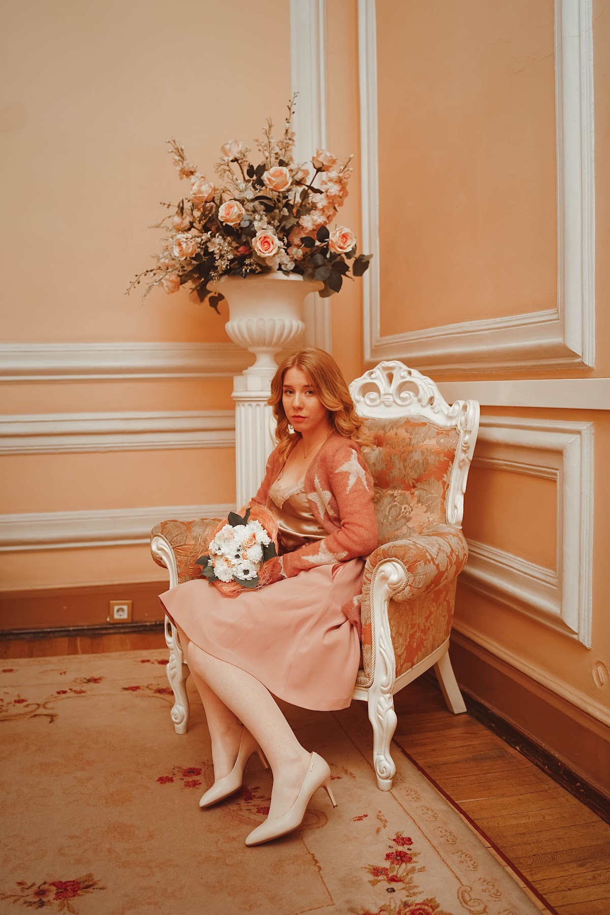 Lisa и Roman