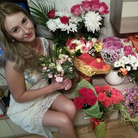 Елизавета Шихова