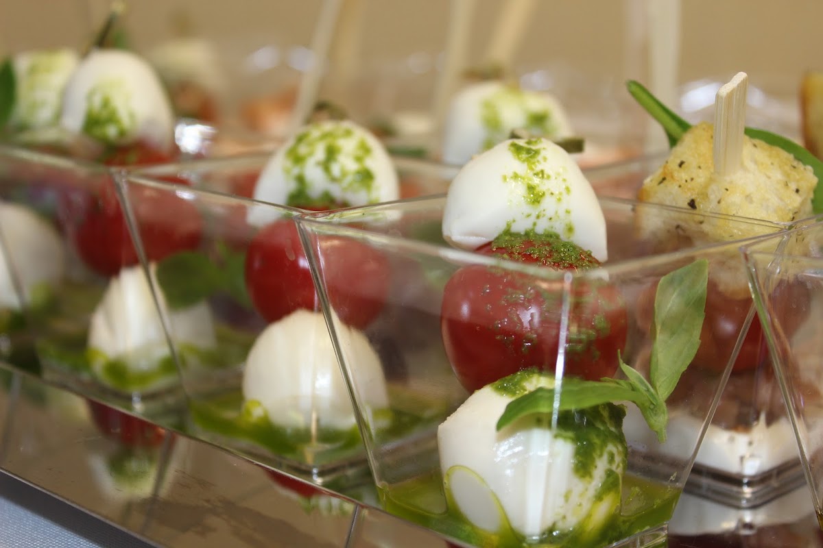 Respect catering