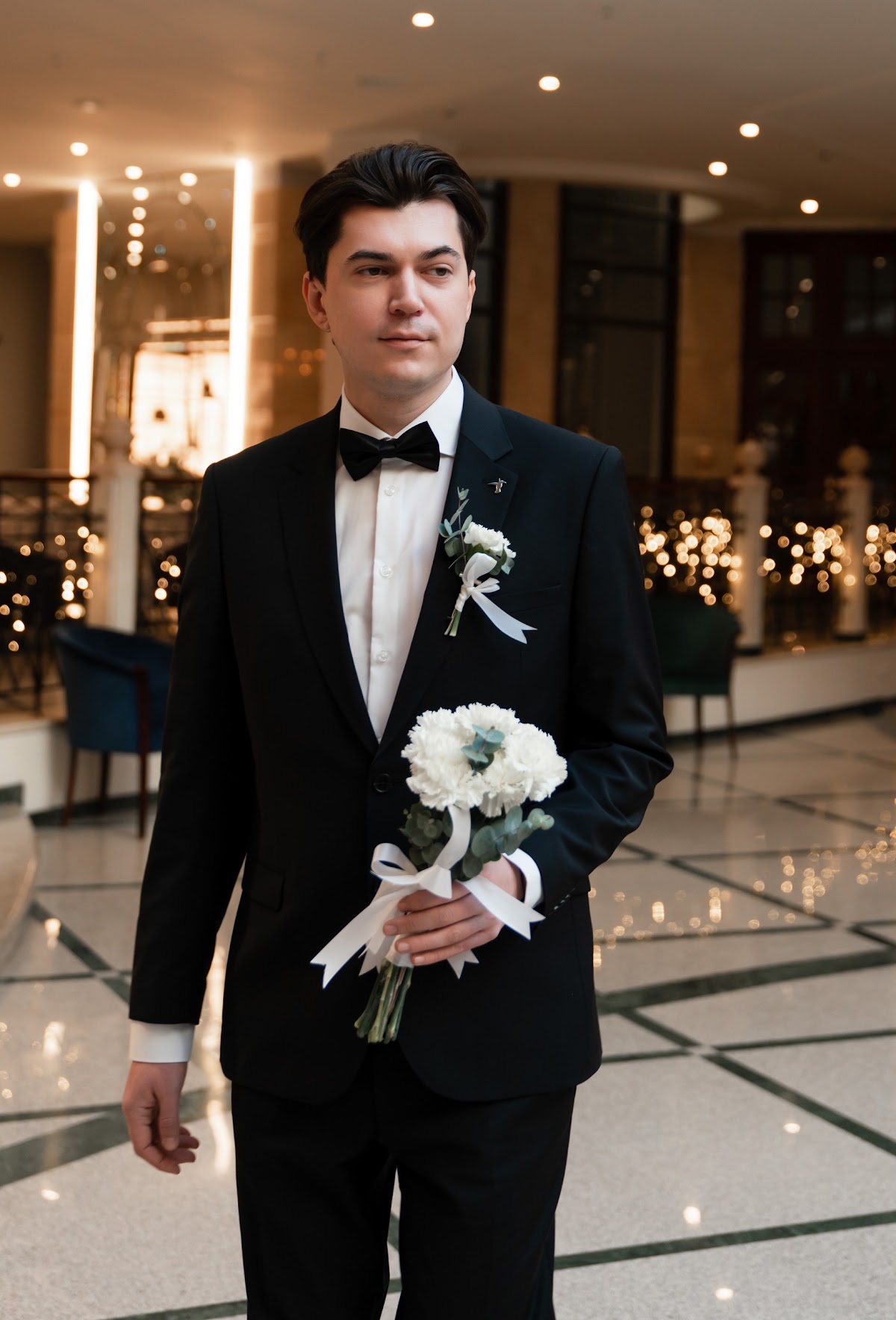 Наталья и Александр