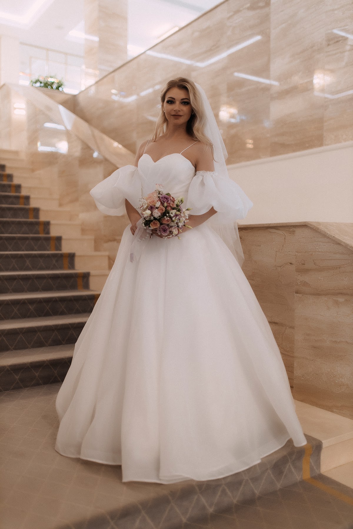 Анна и Роман