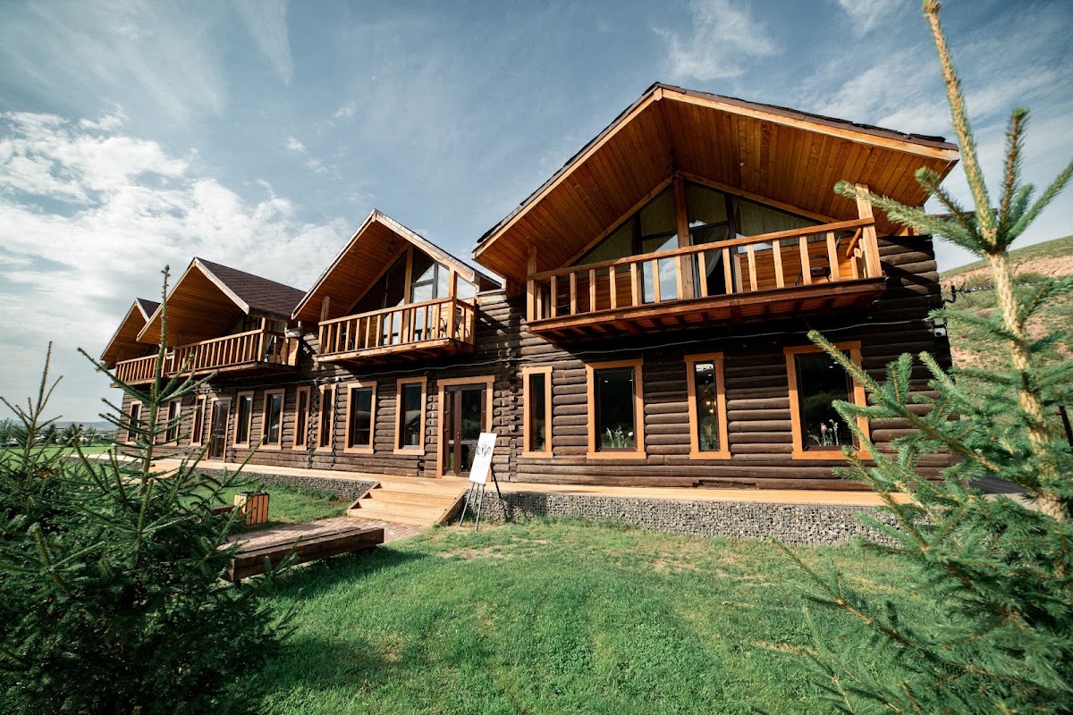 Гостиный дом  Celebrio Home